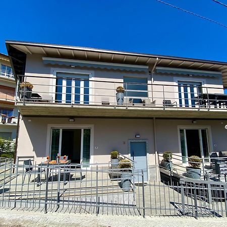 Appartamenti Golfo Borromeo 3 E 4 Μπαβένο Εξωτερικό φωτογραφία